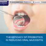 Probiotics Applications in Treating Oral Mucositis