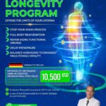 Stem Cell Therapy – The Longevity Secret of the Elite